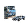 Model Set AC Cobra 289