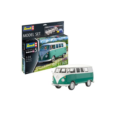 Model Set VW T1 Bus