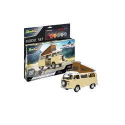 Model Set VW T2 Camper