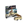 Model Set VW T2 Camper