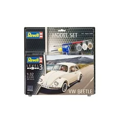 Model Set VW Beetle