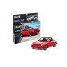 Model Set Porsche 911 Carrera 3.2 Targa (G-Model)