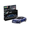 Model Set Audi e-tron GT easy-click-system