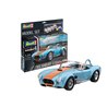 Model Set '65 Shelby Cobra 427