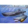 U Boat Type 7C41