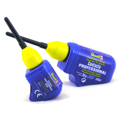 Revell Contacta Professional Glue - Mini & Standard | Robotines