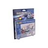 Model Set P-47M Thunderbolt