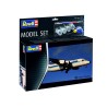 Revell Model Set Avro RJ85 - Guía de Modelismo