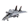 Model Set F-14D Super Tomcat