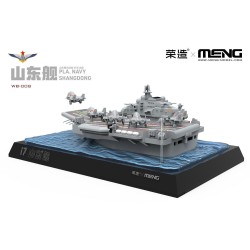 Warship Builder PLA Navy Shandong