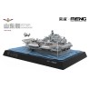 Warship Builder PLA Navy Shandong