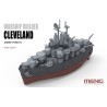 Warship Builder Cleveland