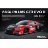 AUDI R8 LMS GT3 EVO II