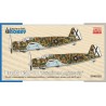 Special Hobby 1/48 Breda 65A-80 Aviazione Legionaria - Robotines