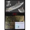 Maqueta 1/350 USS Missouri Deluxe Edition | Very Fire