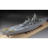 Very Fire1/350 USS Missouri DX version