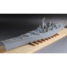 Maqueta 1/350 USS Missouri Deluxe Edition | Very Fire