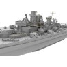 Maqueta 1/350 USS Montana (BB-67) | Very Fire