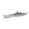 Very Fire 1/350 U.S. Navy Battleship Montana (BB-67)