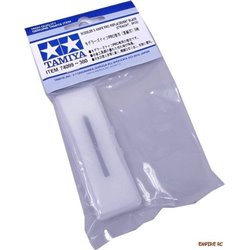 Cuchillas rectas de recambio para Modelers Knife Pro de Tamiya