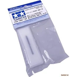 Cuchillas rectas de recambio para Modelers Knife Pro de Tamiya