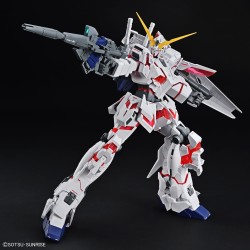 Bandai 1/48 Mega Size Model Unicorn Gundam (Destroy Mode)