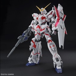 Bandai 1/48 Mega Size Model Unicorn Gundam (Destroy Mode)