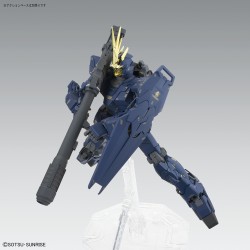 1/100 MG Unicorn Gundam 02 Banshee Ver.Ka - Bandai Model Kit