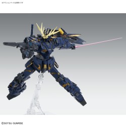 1/100 MG Unicorn Gundam 02 Banshee Ver.Ka - Bandai Model Kit