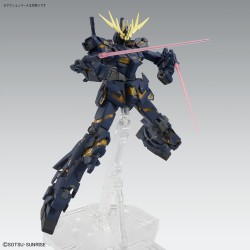 1/100 MG Unicorn Gundam 02 Banshee Ver.Ka - Bandai Model Kit