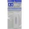 Tamiya Craft Tools Series Modeler’s Knife Pro Replacement Blade (Curved)