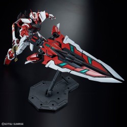 Perfect Grade Gundam Astray Red Frame Kai 1/60 | P-Bandai Limited