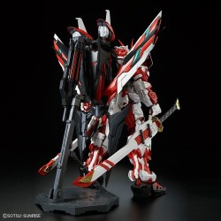 Perfect Grade Gundam Astray Red Frame Kai 1/60 | P-Bandai Limited