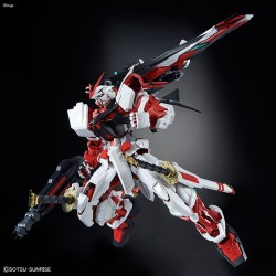 Perfect Grade Gundam Astray Red Frame Kai 1/60 | P-Bandai Limited