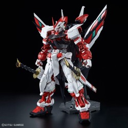 Perfect Grade Gundam Astray Red Frame Kai 1/60 | P-Bandai Limited