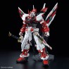 Perfect Grade Gundam Astray Red Frame Kai 1/60 | P-Bandai Limited