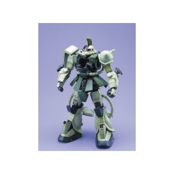 1/60 PG Zaku II MS-06F - Maqueta Perfect Grade Bandai en Robotines