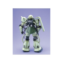 1/60 PG Zaku II MS-06F - Maqueta Perfect Grade Bandai en Robotines