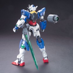 1/100 MG 00 QAN[T] - Maqueta Gundam Master Grade