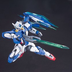 1/100 MG 00 QAN[T] - Maqueta Gundam Master Grade