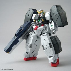 1/100 MG Gundam Virtue - Detalle y Versatilidad de Bandai