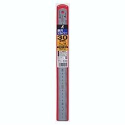 Mineshima Stainless Ruler 30cm (regla de acero)