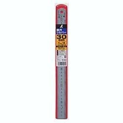 Stainless Ruler 30cm (regla de acero)