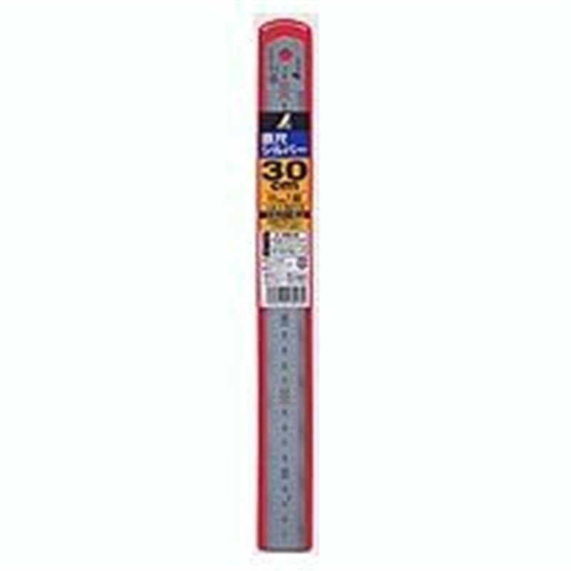 Mineshima Stainless Ruler 30cm (regla de acero)