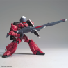 Bandai 1/100 MG Gunner Zaku Warrior (Lunamaria Hawke Use)