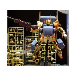 1/100 MG Hyakushiki Ver.2.0 - Bandai | Compra en Robotines