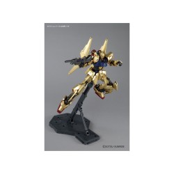 1/100 MG Hyakushiki Ver.2.0 - Bandai | Compra en Robotines