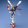 1/100 MG G Gundam - Bandai | Poses Dinámicas en Robotines