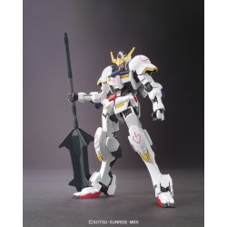 Bandai 1/144 HG Gundam Barbatos