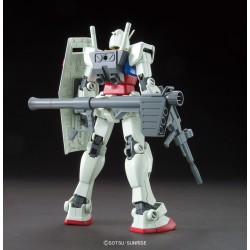 1/144 HGUC Revive RX-78-2 Gundam - La leyenda renovada | Robotines